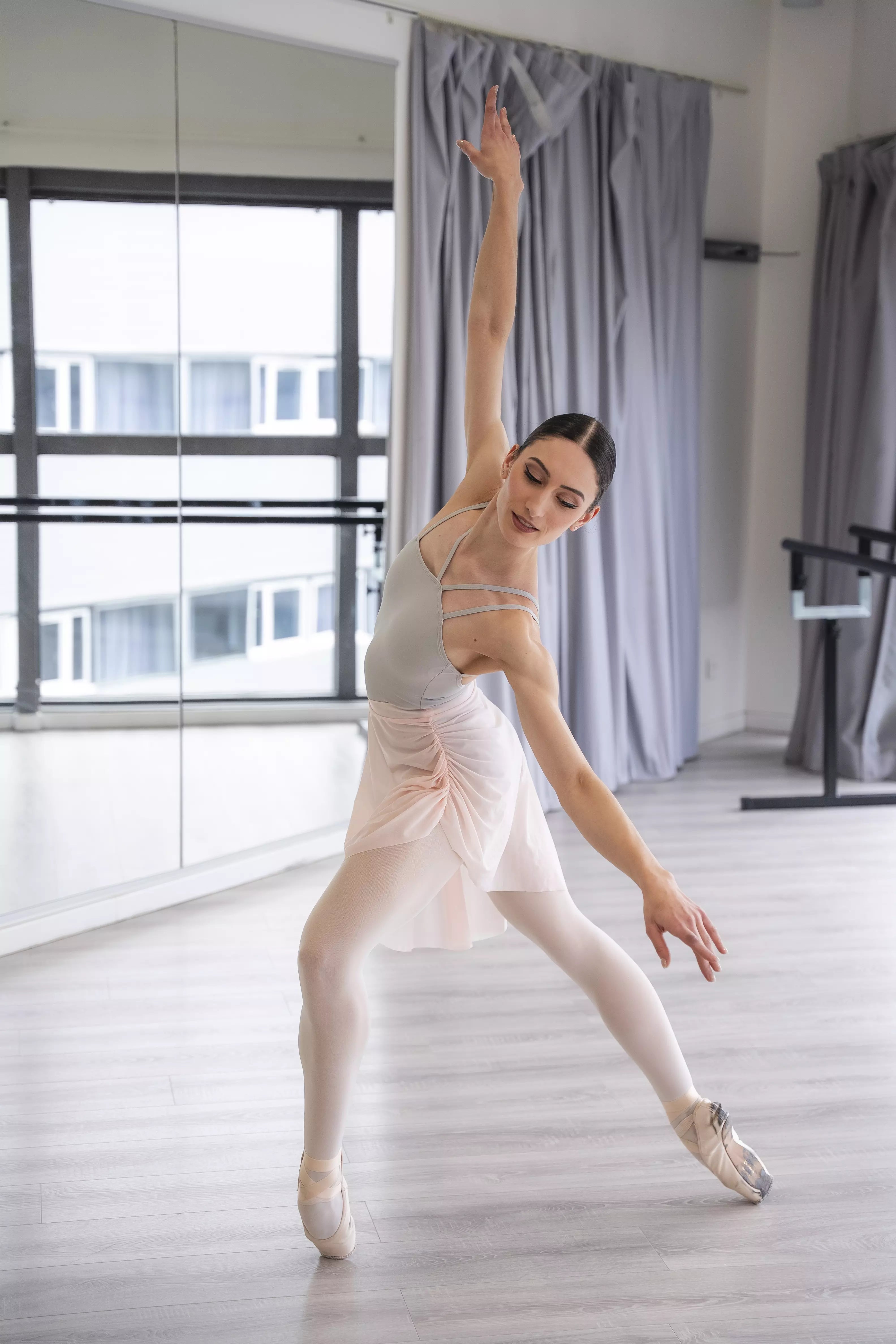 Justaucorps - Myrtha