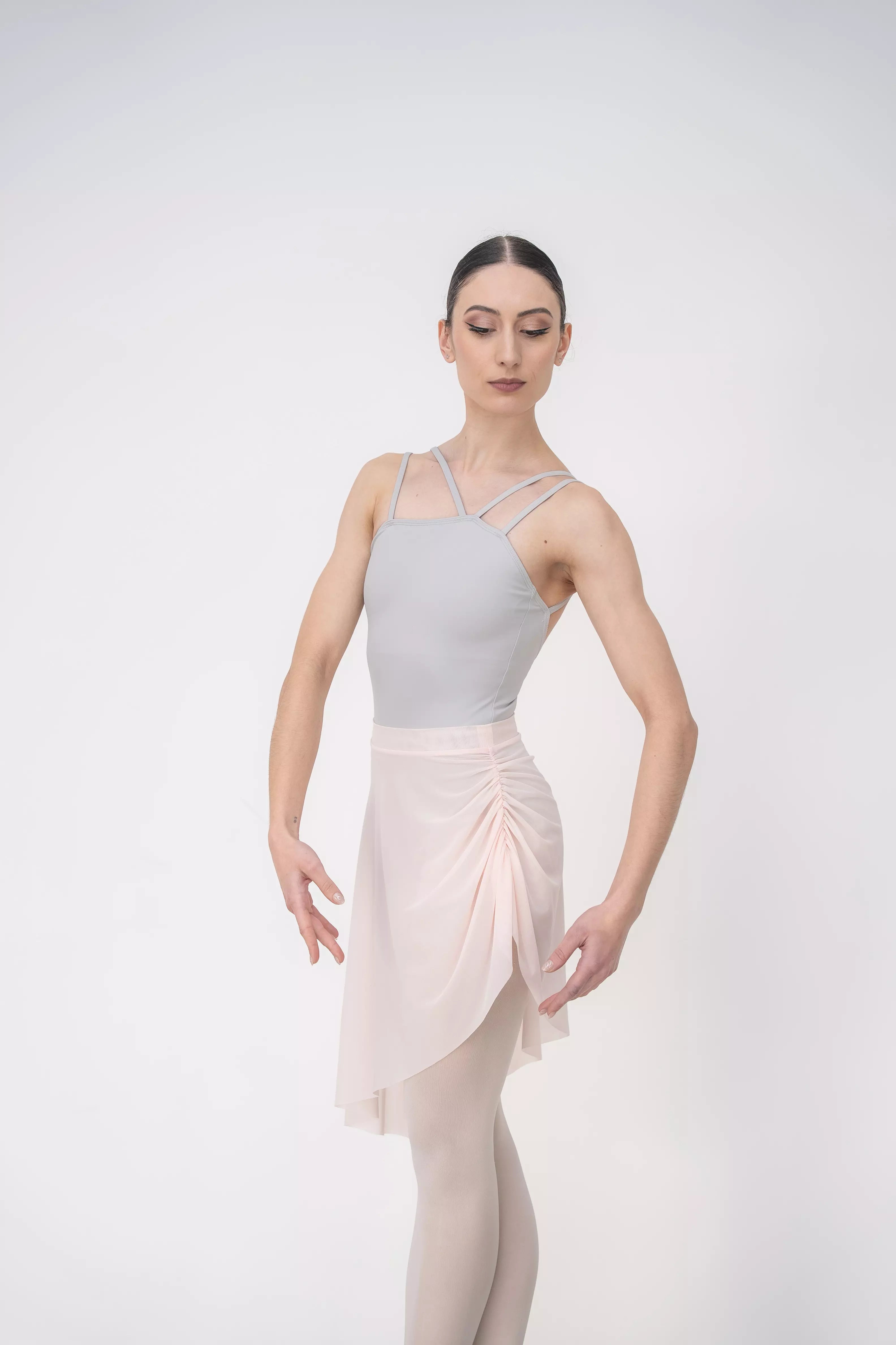 Justaucorps - Myrtha