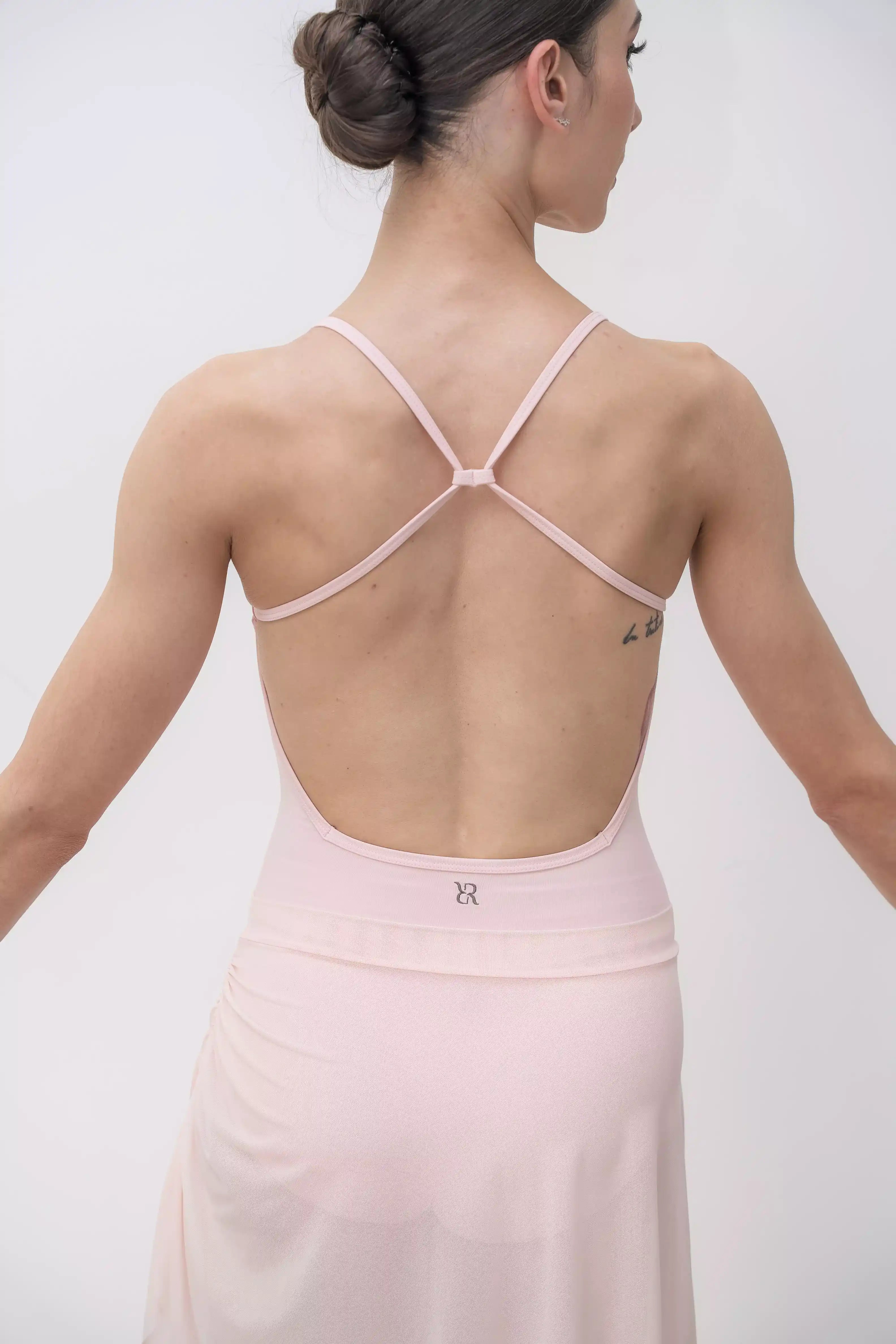 Justaucorps - Rebecca