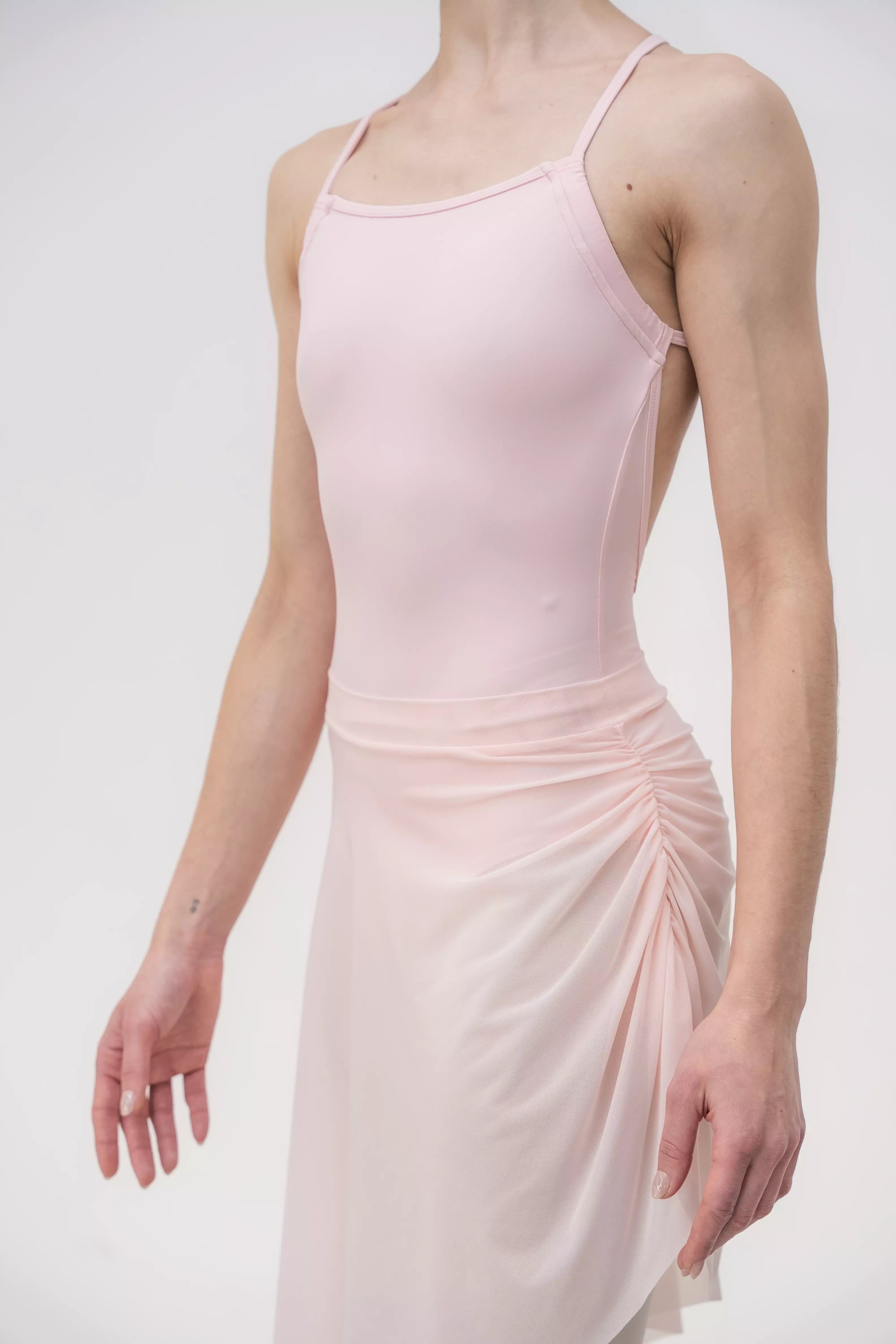 Justaucorps - Rebecca