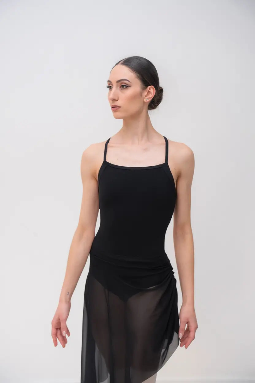 Justaucorps - Rebecca