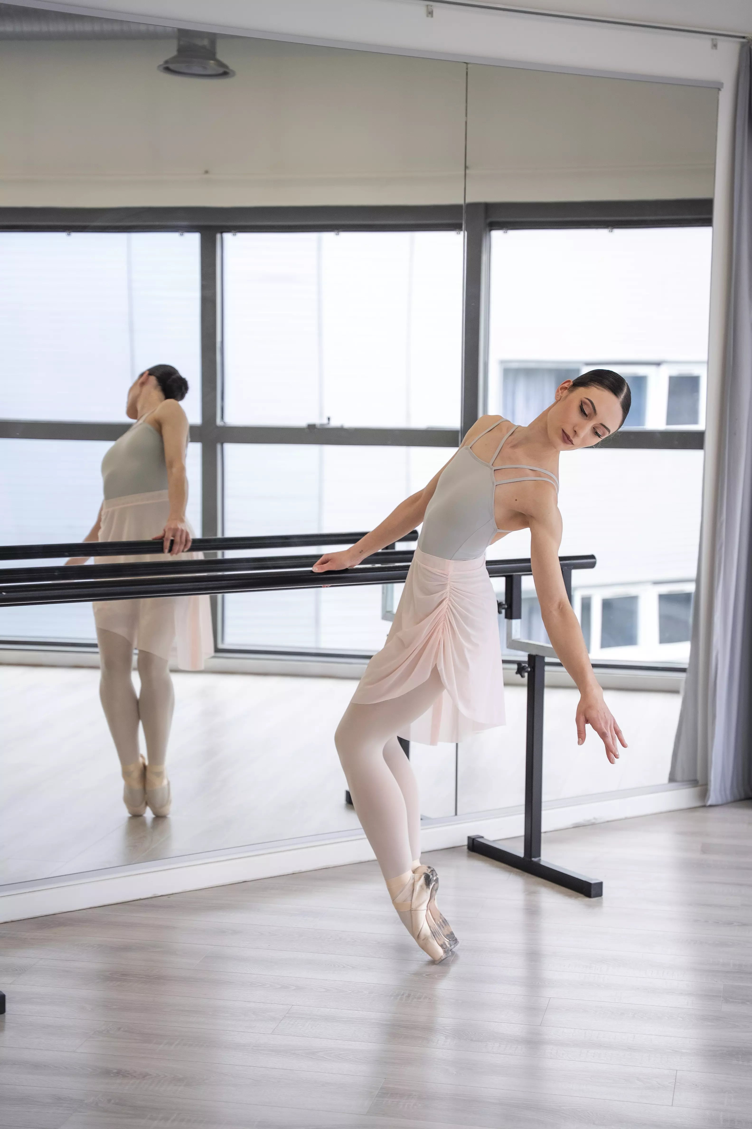 Justaucorps - Myrtha