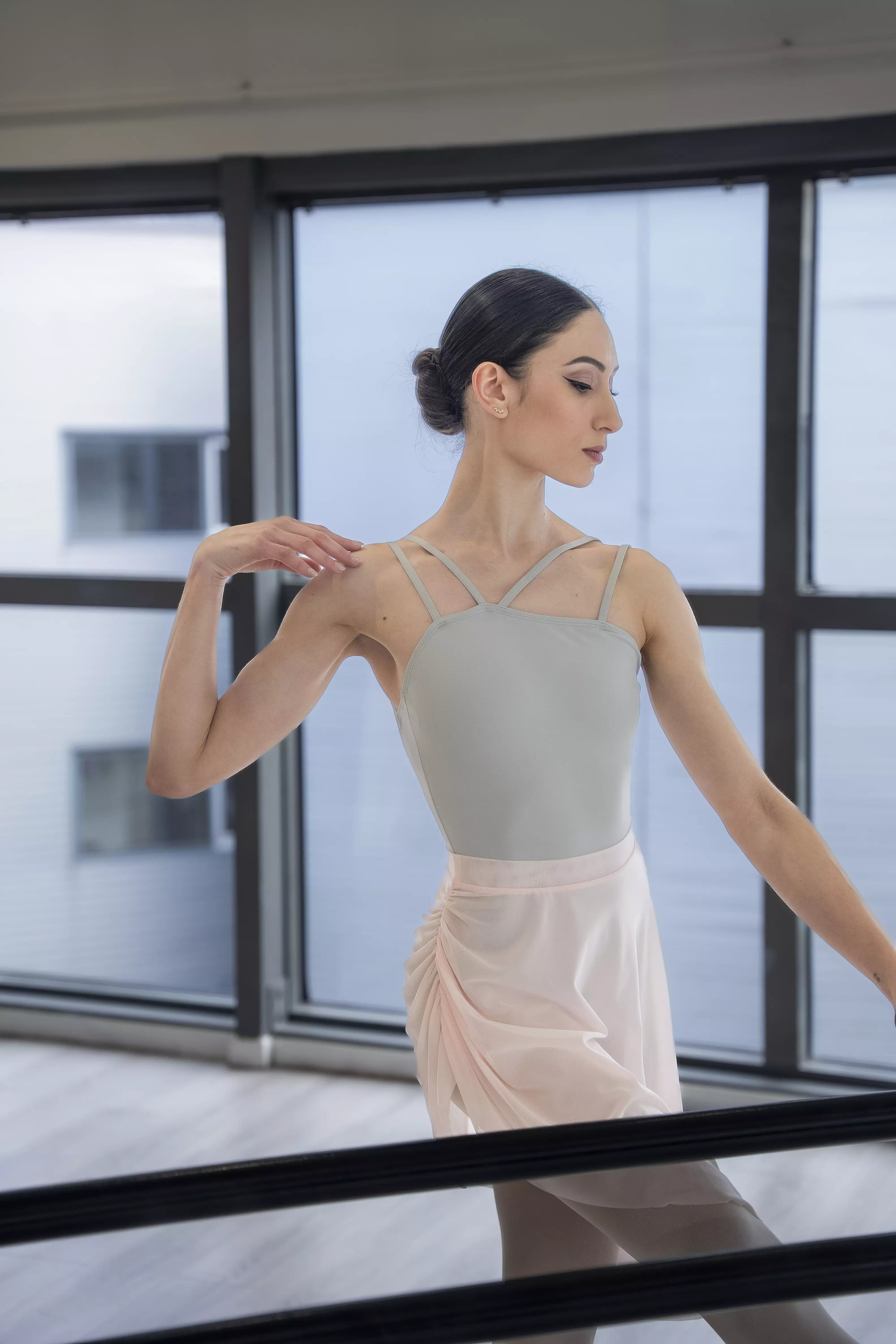 Justaucorps - Myrtha